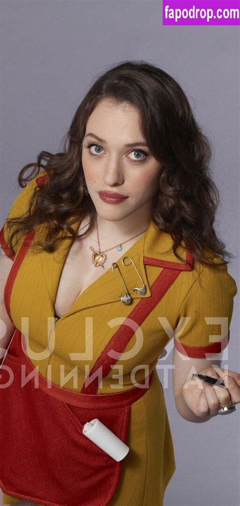 kat dennings leak|Kat Dennings Nude & Topless LEAKED Pics – 2024